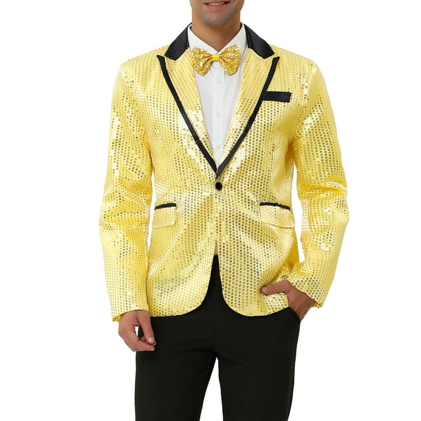 Sequin prom hotsell jacket