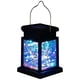 thumbnail image 1 of Farol De Vela Solar Al Aire Libre Con 30 Leds Farol Solar Led Ip44 Luz De Farol Colgante A Prueba De Agua Luz De Encendido / Apagado Automático Luz De Paisaje Solar Para Jardín Camino Patio Patio Calz Muyoka Hogar, 1 of 7