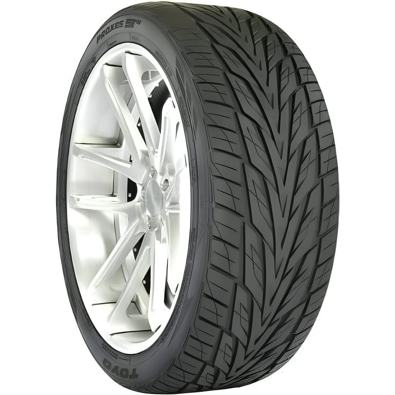 Toyo Proxes ST III All-Season Performance Tire, 305/50R20 120 V