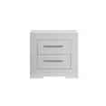 thumbnail image 3 of 5-piece queen bedroom set with chest and mirror / Ample storage and contemporary feel in the bedroom, 3 of 5