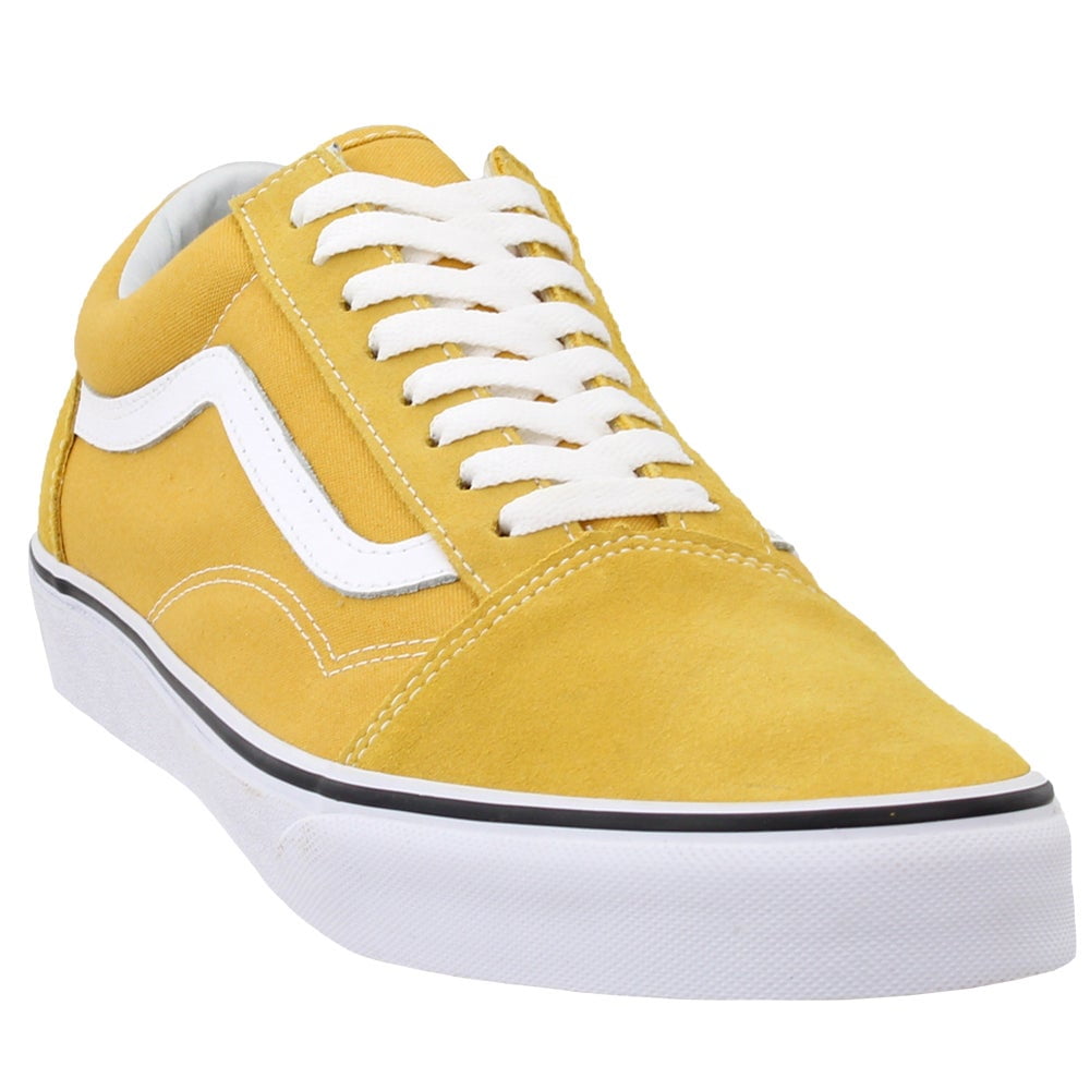 old skool ochre