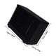 thumbnail image 2 of unbranded Portable Air Conditioner Para 12V Con Ventilador Y Control De Velocidad Ajustable Negro, 2 of 8