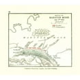 thumbnail image 3 of Gardiner 17x15 Black Modern Framed Museum Art Print Titled - Marston Moor 1644 England - Gardiner 1902, 3 of 5