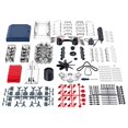 thumbnail image 5 of Owi Inc Robotics Vroom! Stem V8 Model Combustion Engine Diy Educational Stem Birthday Kits Ages 12 And Up, 5 of 5