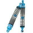 thumbnail image 6 of 2Pcs 108mm Metal Shock Absorber Damper Set for / / / 1/10 CarBlue, 6 of 8