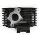 thumbnail image 4 of Cabeza De Cilindro Completa Kinlley Para Moto FT150 DT150 negro, 4 of 4
