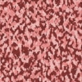 thumbnail image 1 of Ahgly Company Machine Washable Indoor Square Transitional Light Coral Pink Area Rugs, 7' Square, 1 of 7