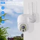 thumbnail image 4 of Cámara De Seguridad Wifi Exterior 1080p Ptz Visión Nocturna, 4 of 8