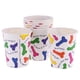thumbnail image 2 of 21 Piezas de Taza de Papel Impreso Accesorio Decorativo Perfecto de Fotografía, 2 of 6
