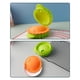thumbnail image 5 of Mini Moldes Para Tartas Artesanales De Otoño, Herramienta Para Presionar Masa, Tartas De Halloween Con Calabaza Y Moldes Para Hornear Tartas, 5 of 5