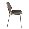 thumbnail image 3 of Indy Lombardi Dining Chairfrom LumiSource, 3 of 8