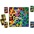 thumbnail image 2 of Blokus Shuffle: UNO Edition Game, 2 of 6
