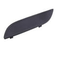thumbnail image 2 of Custom fit Black Armrest Door Handle Pull Pocket Cap Covers for Honda For CRV, 2 of 11