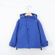thumbnail image 2 of Abrigo De Invierno Con Cremallera Para Niños Pequeños, Chaqueta De Felpa Para Mantener El Calor, Ropa De Abrigo Con Bolsillo De Color Sólido A La Moda Para Bebés Odeerbi LM103-9527, 2 of 5