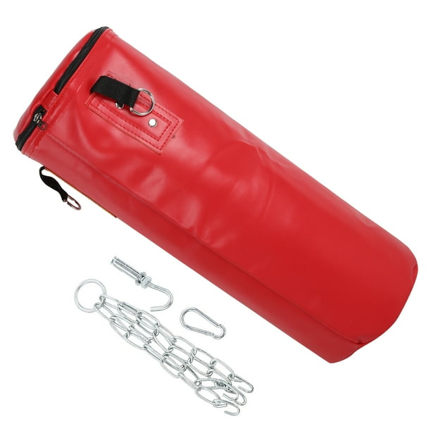 Bolsa De Boxeo Vacía Oxford, Bolsa De Tela Oxford Gruesa De 3 Capas Para Entrenamiento