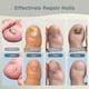 thumbnail image 3 of Nail Fungus Light Treatment 470nm Blue + 905nm Infrared Light for Fingernail & Toenail Repair, Home Use Onychomycosis Laser Therapy, 3 of 5