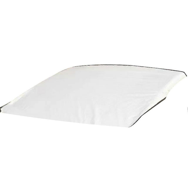 Windshield Snow Cover Ultra-thick Car Front Windshield Cover Waterproof Snow Ice Frosts Guard for Winter