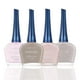 thumbnail image 1 of Set de esmaltes de uñas MASGLO Tradicional 13-Free 15ml x4, 1 of 6