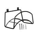 thumbnail image 1 of Soporte para manguera de jardín,Soporte para manguera de jardín de montaje en pared de alta resistencia,Soporte para carrete de manguera de agua de metal,colgador decorativo,Organizador de, 1 of 8