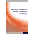thumbnail image 1 of Pre-Owned Specialty Competencies in Couple and Family Psychology (Paperback) 0195387872 9780195387872, 1 of 1