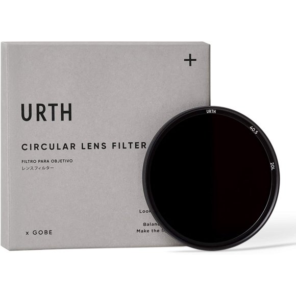 Urth 40.5mm Infrared (R72) Lens Filter (Plus+)