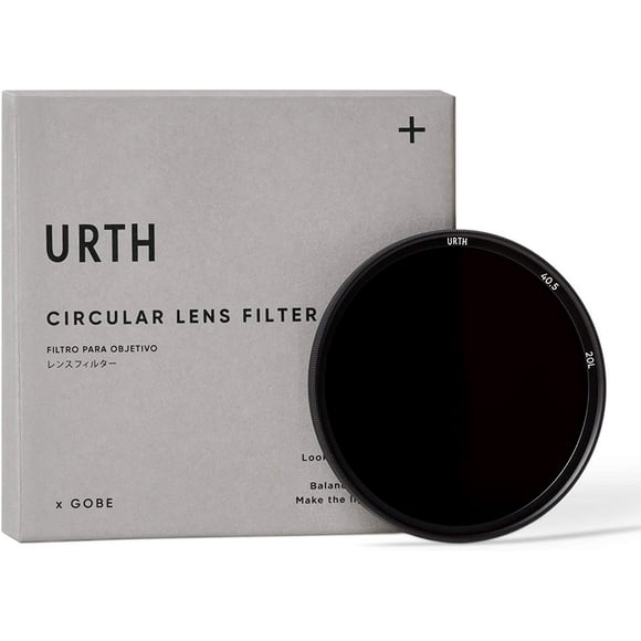 Urth 40.5mm Infrared (R72) Lens Filter (Plus+)