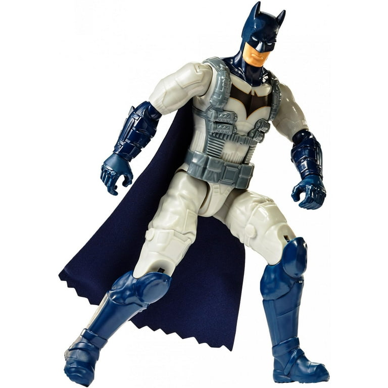 Batman true shop moves figure