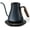 Blue Wooden, variant on ZHIBO 0.9L Gooseneck Electric Kettle, Precise Temp Control, 1500W, Matte Black
