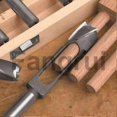 thumbnail image 2 of For Wood Cutter Tenon Cutting Tool Drill Bit, 2 of 3