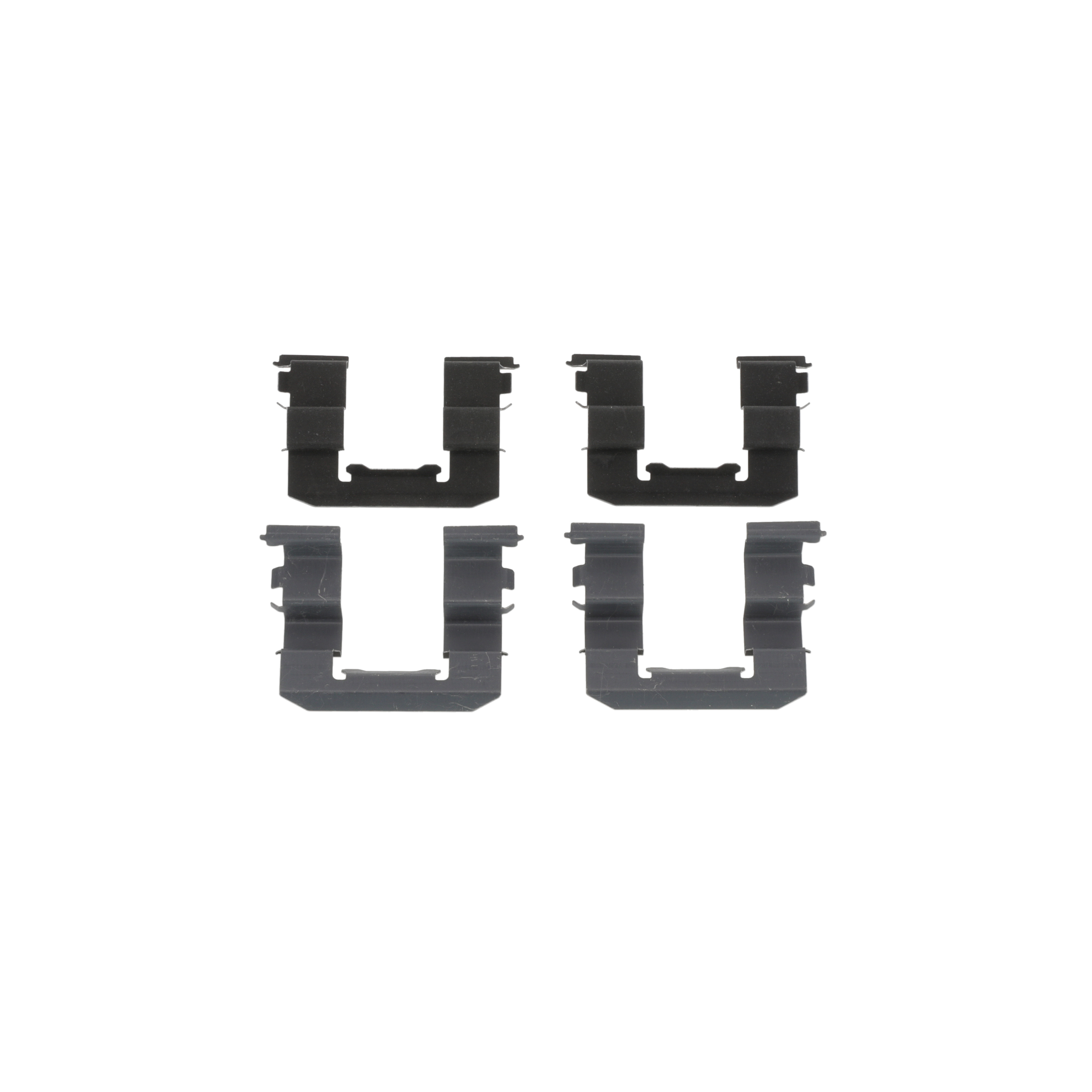UltraHC 700 Brake Pad Set, Front HC7.0462.0.C, Nissan Sentra 2006-2002