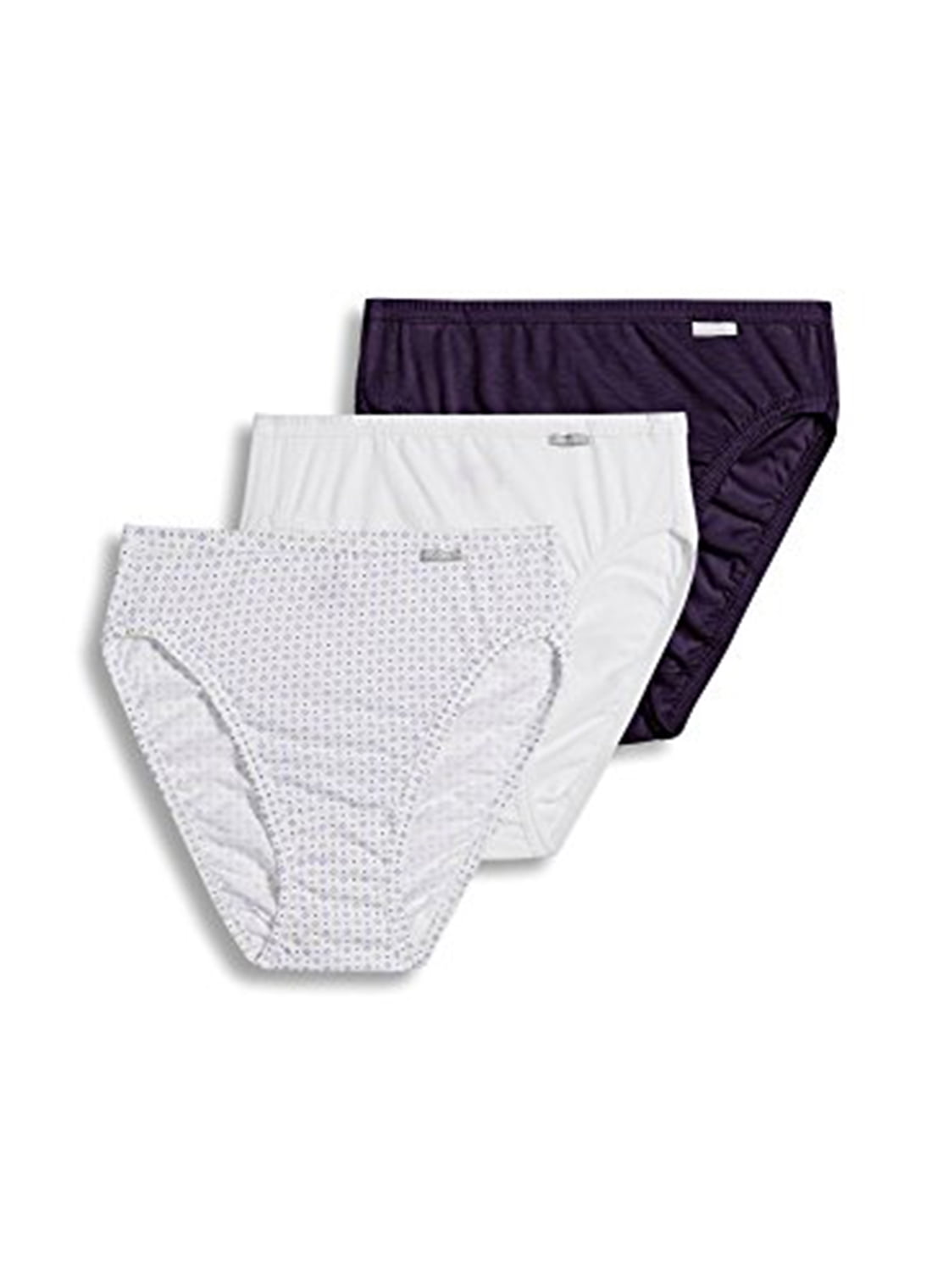 jockey women's underwear walmart