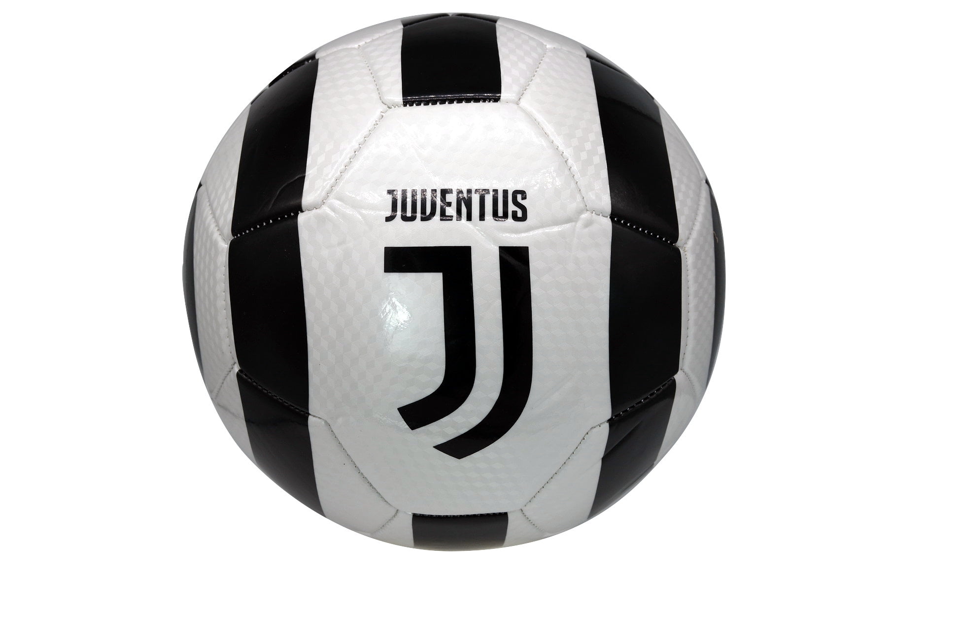 Premium Gift Youth Soccer Ball Icon Sports Juventus Soccer Ball Size 5 & 2 for Kids & Adult 