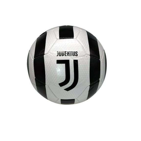 Icon Sports Group Juventus F.C. Official Size 5 Soccer Ball 002-1