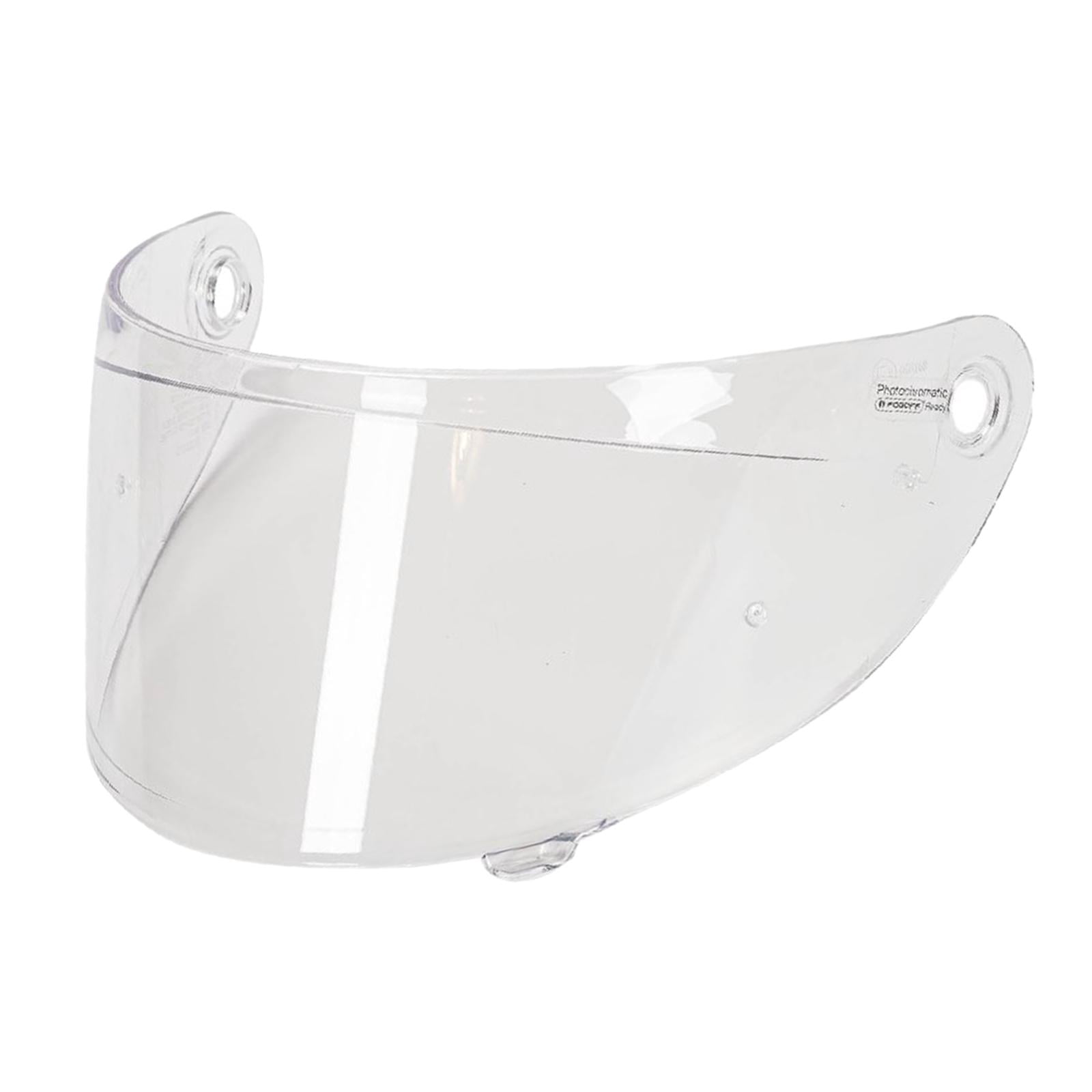 Lens Visor Protective  for Darkens Transparent