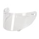 thumbnail image 5 of Lente de casco para Motorbike Sunnimix Darkens Transparente Lente de escudo, 5 of 7