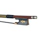 thumbnail image 5 of Palillo Del IPE Del De Violín Del cabellero De Para La Parte 4/4 Del Reemplazo Del Violín Del Tamaño kusrkot Arco de violín profesional, 5 of 8