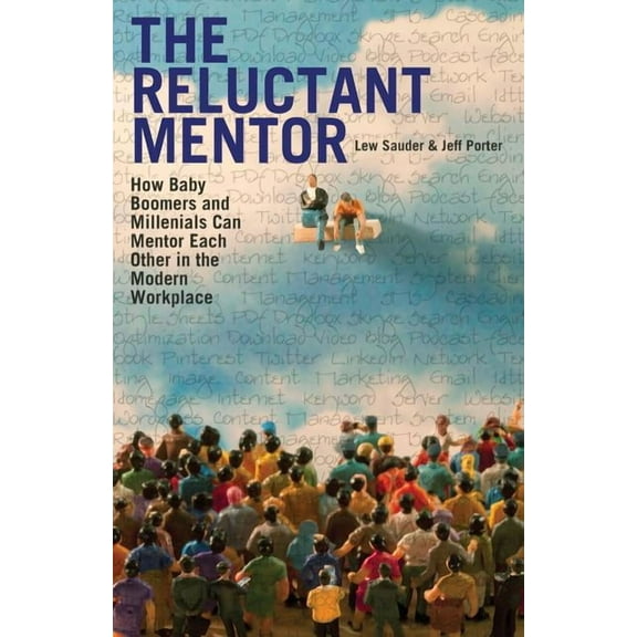 The Reluctant Mentor (Paperback)
