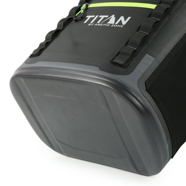 Titan by Arctic Zone 36 Can, 24 Quart Welded Soft Cooler with