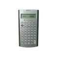 thumbnail image 1 of Texas Instruments Calculatrice professionnelle BA II Plus, IIBAPRO/CLM/4L1, noire, 1 of 4