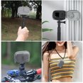 thumbnail image 3 of Storage Bag Zipper Design Action Camera Protective Case Customized Spaces Camera Accessories Organizer for DJI Osmo Action 4/3, 3 of 8