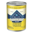 thumbnail image 1 of Blue Buffalo Homestyle Recipe Healthy Weight Adult Wet Dog Food, Chicken Dinner, 12.5-oz. Can, 1 of 11