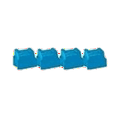 thumbnail image 1 of Zoomtoner Compatible XEROX 108R00669 SOLID Ink Sticks Cyan (3 Per Box), 1 of 1