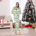 thumbnail image 5 of joogoo Crocodiles Unisex Adults Onesies Pajamas Jumpsuits L, 5 of 7
