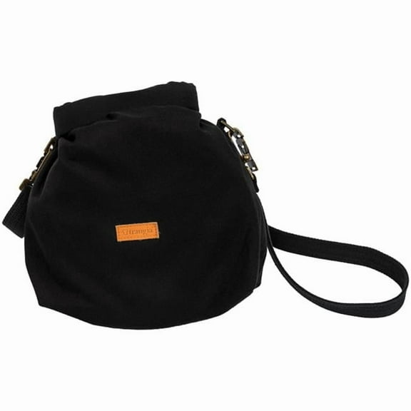 Trangia 328099 Roll Top Stove Bag, Pack of 25 - Black