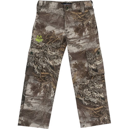 real tree cargos