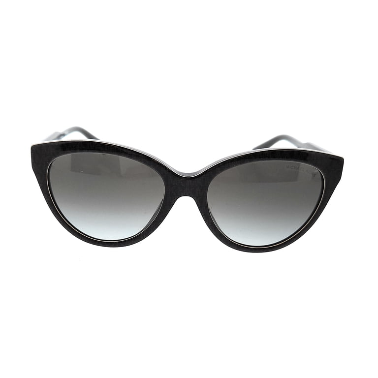 Michael Kors Makena MK2158 Dark Gray Gradient Cat Eye Ladies  display picture 1