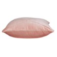 thumbnail image 3 of Parkland Collection PILL21284P Koko Transitional Pink Square Throw Pillow, 3 of 3