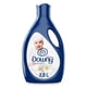 thumbnail image 1 of Suavizante Downy Suave y Gentil, aroma suave y delicado, para ropa de bebé, 2.8 l, 1 of 5