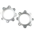 thumbnail image 2 of Front Aluminum Wheel Spacers 30 mm for Honda TRX 400EX 1999-2008, 2 of 3