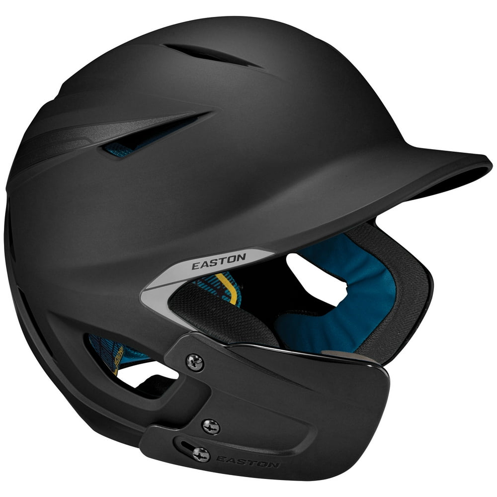 easton-pro-x-matte-jaw-guard-senior-baseball-batting-helmet-black